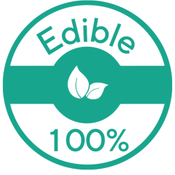 edible